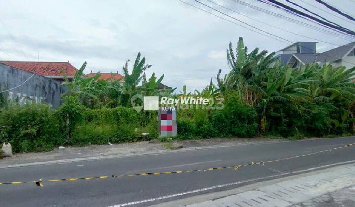 Price drops..rare. Roadside land near Atlas Beach Fest 1