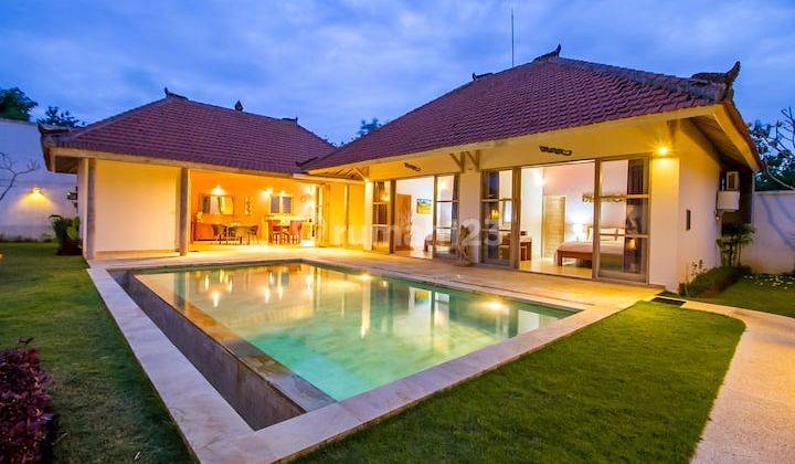 Best Deal For Investment For Rental In Ungasan Only 10 Minutes To Melasti Beach 1