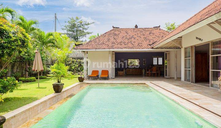 Best Deal For Investment For Rental In Ungasan Only 10 Minutes To Melasti Beach 2