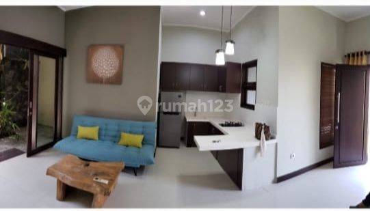 Fully Furnished House in Kerobokan Close to Seminyak Dancanggu 2