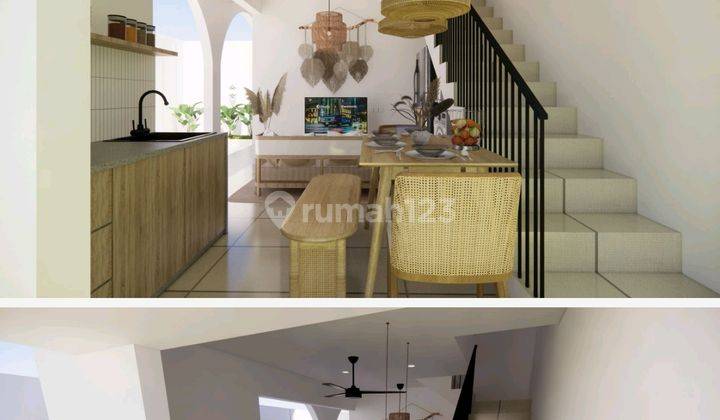 Brand New Villa In Taman Mumbul Nusa Dua 2