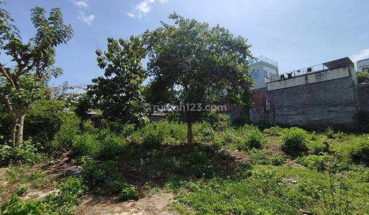 Land for sale in Gedong Sari Prime Area.. Very Strategic Location  1