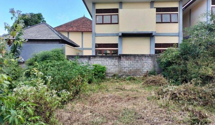 Dijual Tanah Area Banyak Villa2 Bagus di Gedong Sari, Nusa Dua.. 1