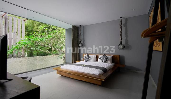 Villa walking distance to Echo Beach, close to La Brisa 2