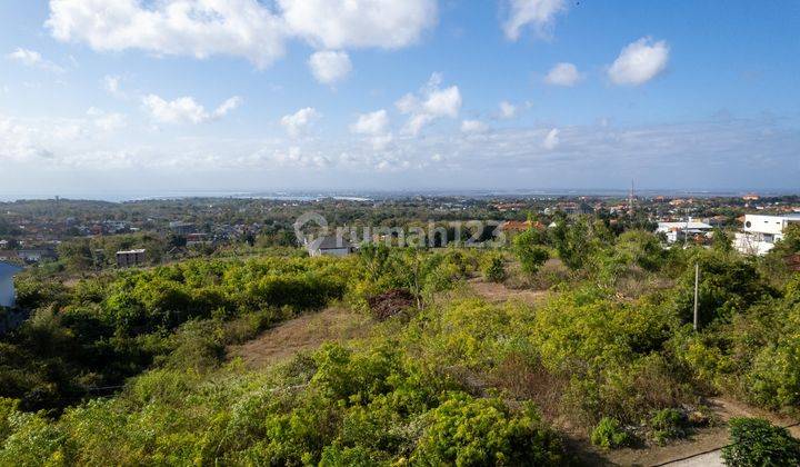 TANAH DI LINGKUNGAN TERBAIK SAAT INI DI BUKIT BINTANG DAPAT VIEW LAUT,,TOL,,CITY,,GUNUNG 2