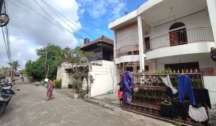 Jarang ada kost dijual di daerah gelogor carik yang occupancy 100% rate sewa nya... full terisi penyewa 2