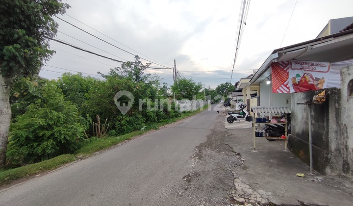 For Rent 20-25 Years Land 5Are in Gunung Payung