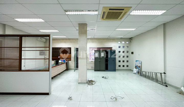 ruko gandeng di sesetan