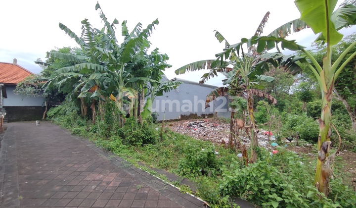 For Rent 20-25 Years in South Kuta Near Melasti Beach