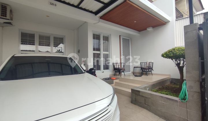 Beautiful House In Imam Bonjol Nearby Trans Studio Beautiful House In Imam Bonjol Nearby Trans Studio