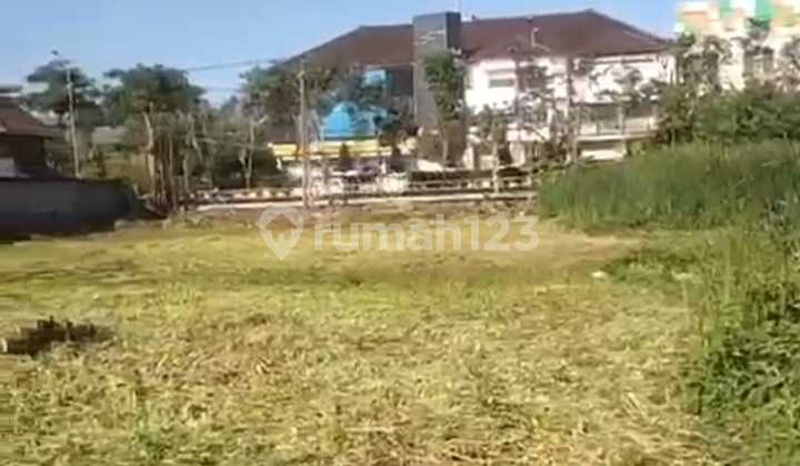 TERMURAH DI JLN UTAMA SUNSET ROAD HANYA 22,5JT MASIH NEGO LAGI