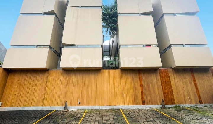 Price Drop!!! Premium Cozy Co-Living Boarding House for Sale, Ready to Operate in Pesanggrahan, South Jakarta 2