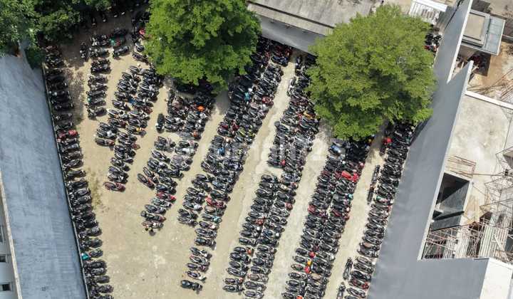 Kavling / Tanah Mega Kuningan Jakarta Selatan Kavling / Tanah Mega Kuningan Jakarta Selatan