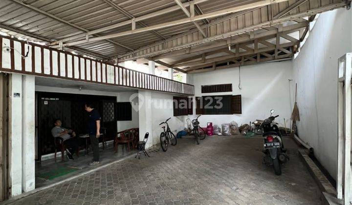 Good Deal Rumah 2 Lantai Cocok Untuk Kost Atau Hunian Bebas Banjir Kebayoran Baru Senopati Area 2