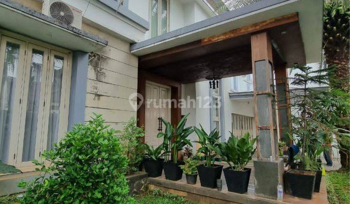 Rumah Strategis Veteran Siap Huni Jakarta Selatan 2