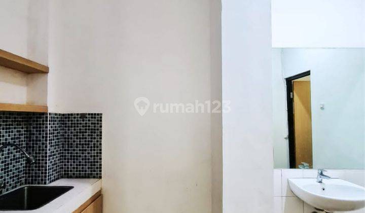 Rumah Kantor Area Strategis Permata Senayan Jakarta Selatan 4
