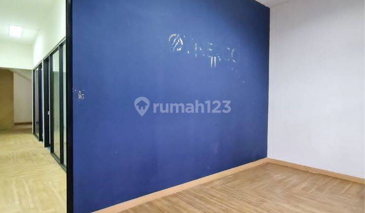 Rumah Kantor Area Strategis Permata Senayan Jakarta Selatan 12
