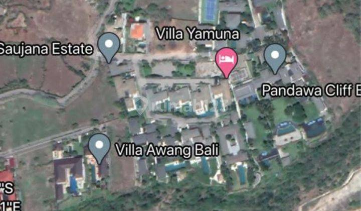 Tanah Los Tebing Kutuh Pandawa Kuta Selatan Bali 8