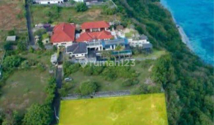 Tanah Los Tebing Kutuh Pandawa Kuta Selatan Bali 9