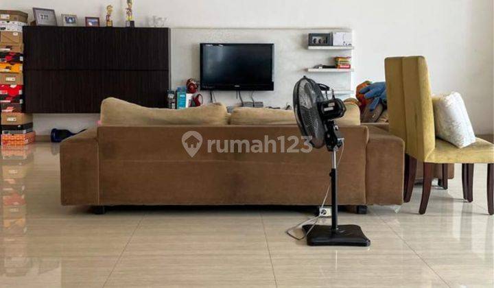 Rumah Lokasi Strategis Bisa Komersil Pos Pengumben Jakarta Barat  4