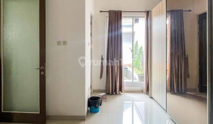 Rumah Lokasi Strategis Bisa Komersil Pos Pengumben Jakarta Barat  6