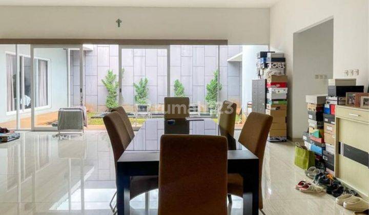Rumah Lokasi Strategis Bisa Komersil Pos Pengumben Jakarta Barat  7