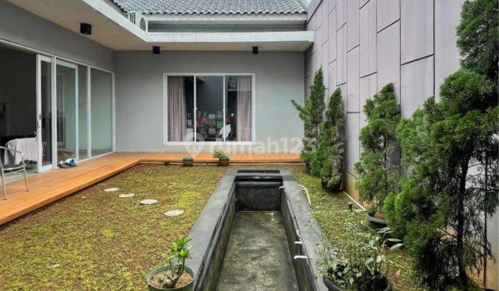Rumah Lokasi Strategis Bisa Komersil Pos Pengumben Jakarta Barat  9