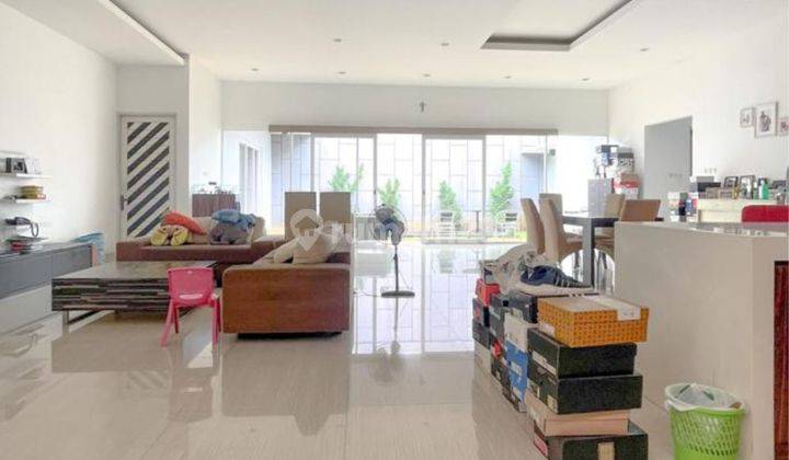Rumah Lokasi Strategis Bisa Komersil Pos Pengumben Jakarta Barat  12