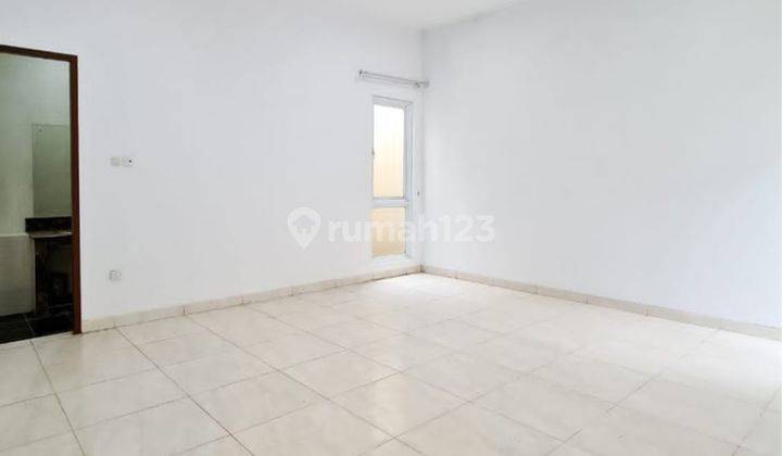 Rumah Modern 2 Lantai Banjir Di Permata Hijau Strategis Area Jakarta Selatan 13