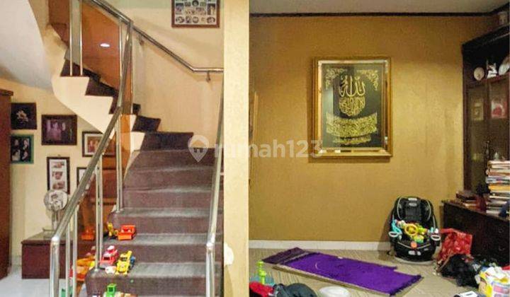 Rumah Lama Prime Lokasi Menteng Dalam Jakarta Selatan 5