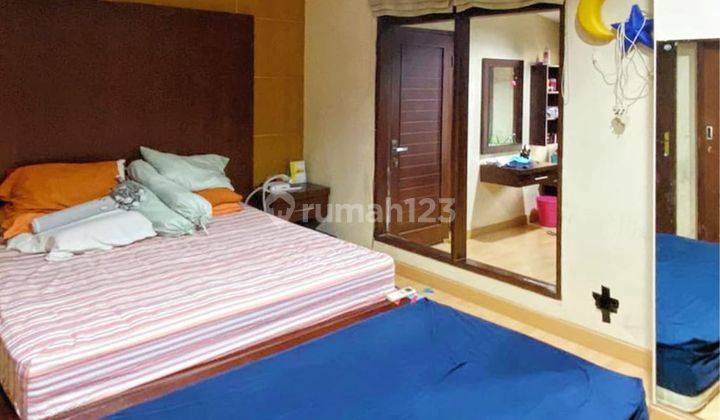 Rumah Lama Prime Lokasi Menteng Dalam Jakarta Selatan 8