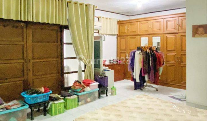 Rumah Lama Prime Lokasi Menteng Dalam Jakarta Selatan 9