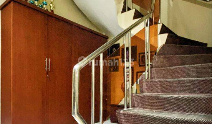 Rumah Lama Prime Lokasi Menteng Dalam Jakarta Selatan 13