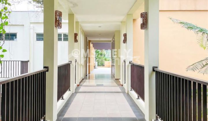 Hotel Di Cipanas View Gunung Strategis Jawa Barat 6