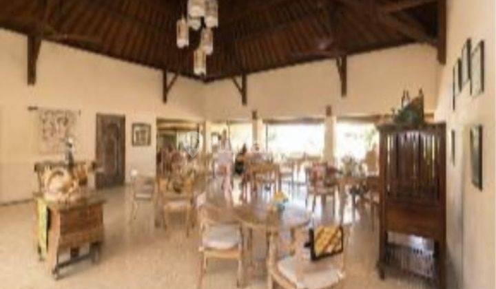 Hotel Villa Boutique Resort Pinggir Pantai Legian Bali 8
