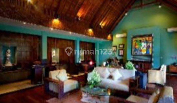 Hotel Villa Boutique Resort Pinggir Pantai Legian Bali 10