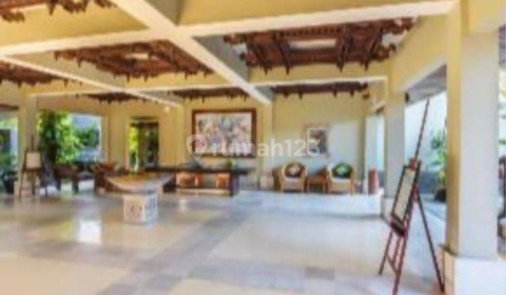 Hotel Villa Boutique Resort Pinggir Pantai Legian Bali 11