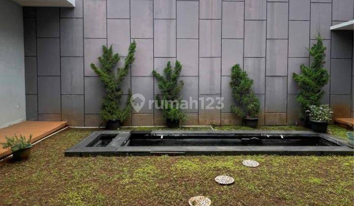 Rumah Bisa Komersil Pos Pengumben Jakarta Barat 2