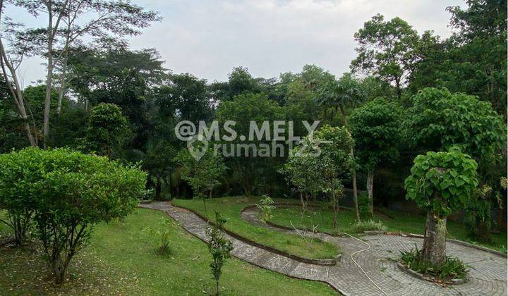 Rumah 2 Lantai Dan Bagus Siap Huni Strategis Area Sentul Jawa Barat 2