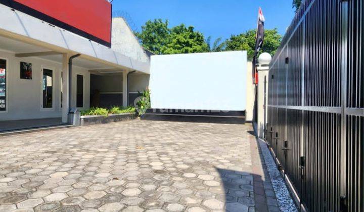 Rumah Bagus Strategis Area Komersil Cikini Jakarta Pusat 1