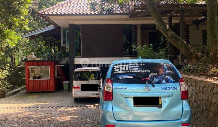 Rumah Di Bawah Njop Lokasi Stratgis Lebak Bulus Jakarta Selatan 1