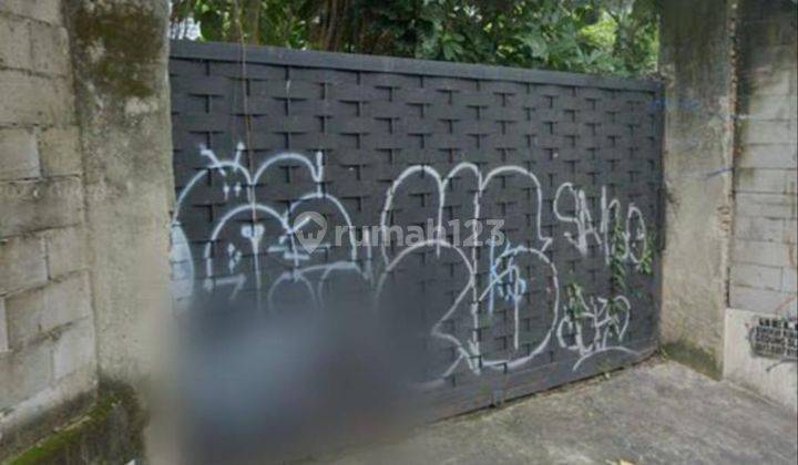 Tanah Komersil Strategis Area Bangka Jakarta Selatan 1