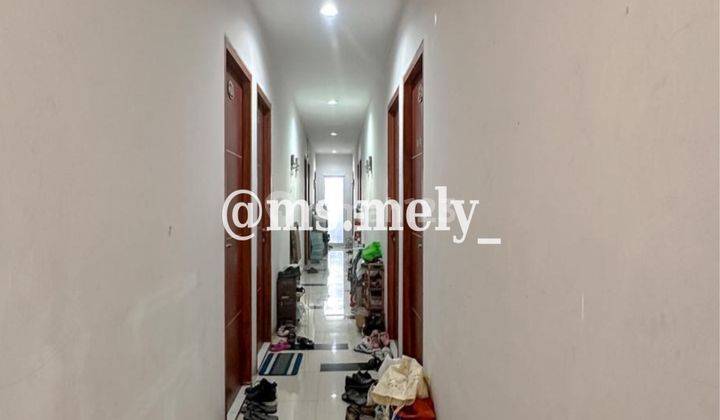 Kost Kemanggisan Dekat Binus Jual Cepat Ruang-Usaha di Kemanggisan, Kemanggisan 1363 m² Furnished 2