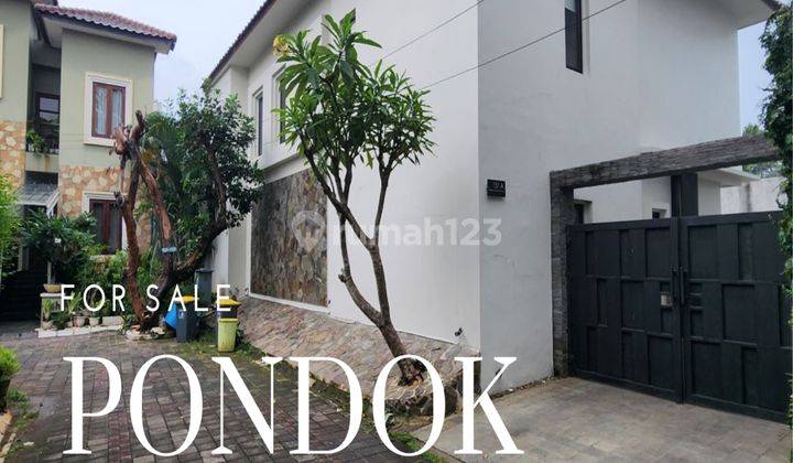 Pondok Labu Jual Cepat!! Rumah Mewah & Bagus  di Pondok labu, Pondok Labu 1