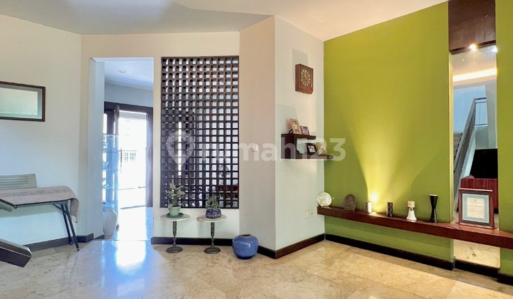 For Sale Luxurious Modern House Alam Elok Pondok Indah - Ocasa4817 2