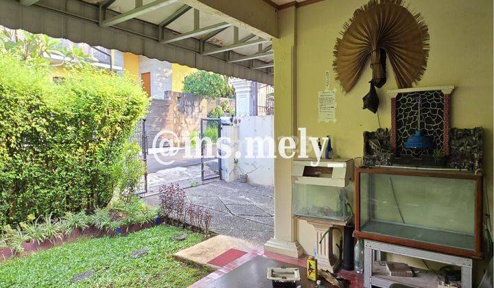 Rumah Dalam Komplek Jual Murah  di Kemang, Kemang 2