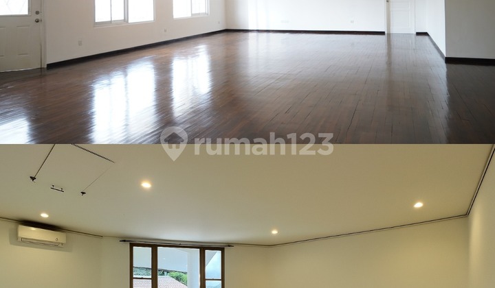 Luxury Residence at Widya Chandra SCBD (5 Bedrooms) Newly Renovated & Pet-Friendly - Ocasa4720