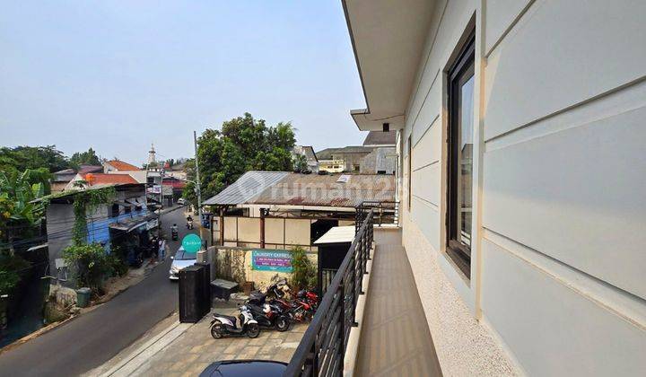 Kost Ekslusive 30 Kamar Cipete Selatan Jakarta Selatan Lokasi Strategis Akses Mudah Dekat Fatmawati Raya Mrt 2