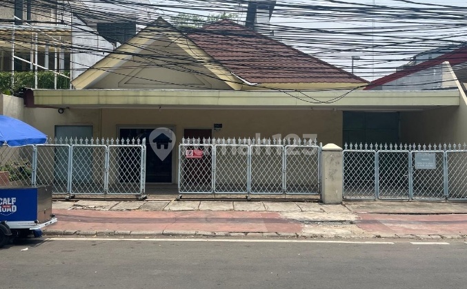 Jual Cepat Ruko Super Strategic Comercial Location At Gajah Mada Area Jakarta Pusat