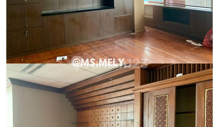 The Exclusive Strata Office in SCBD Area Equity Tower SCBD Jakarta Selatan The Exclusive Strata Office in SCBD Area Equity Tower SCBD Jakarta Selatan